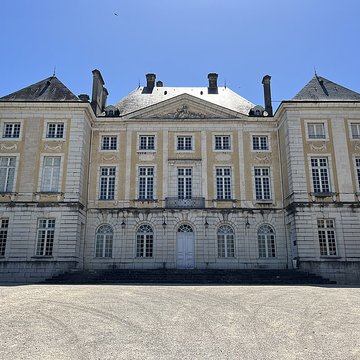 Palais épiscopal de Belley
