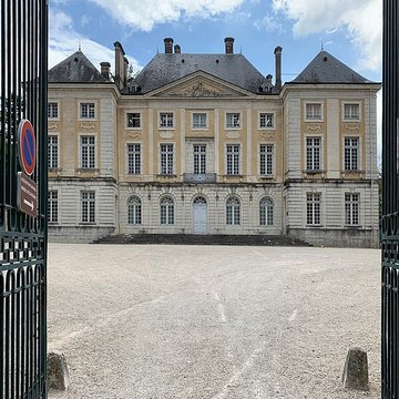 Palais épiscopal de Belley