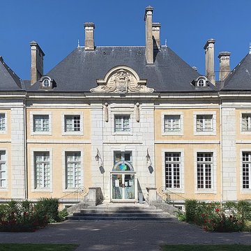Palais épiscopal de Belley