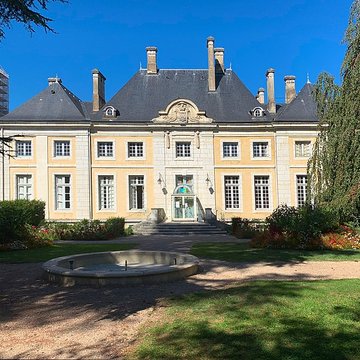 Palais épiscopal de Belley