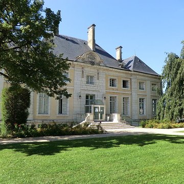 Palais épiscopal de Belley