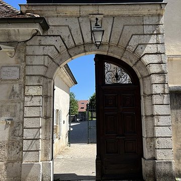 Palais épiscopal de Belley