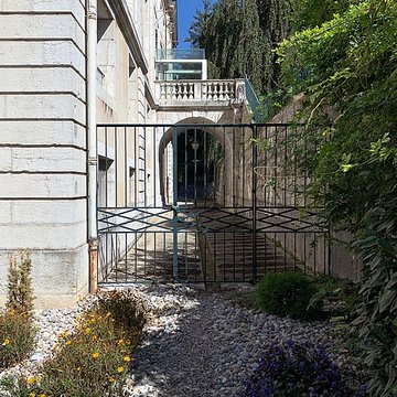 Palais épiscopal de Belley