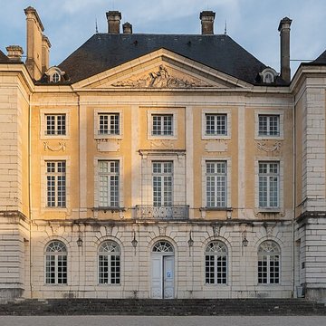 Palais épiscopal de Belley