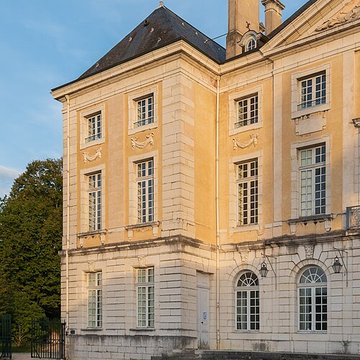 Palais épiscopal de Belley