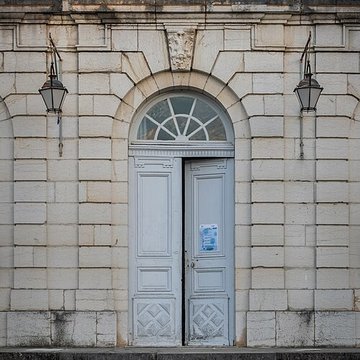 Palais épiscopal de Belley