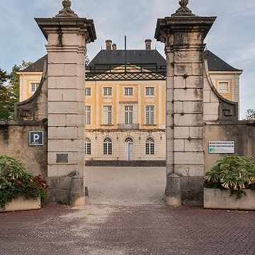 Palais épiscopal de Belley