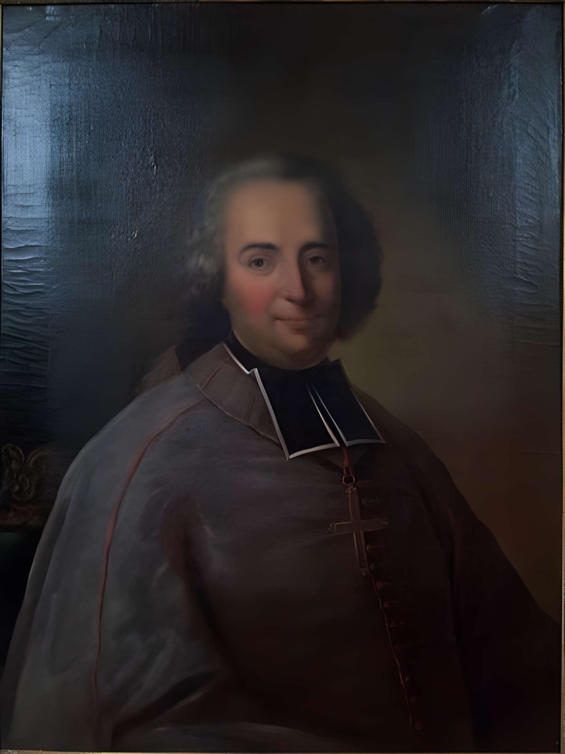 Palais épiscopal de Belley