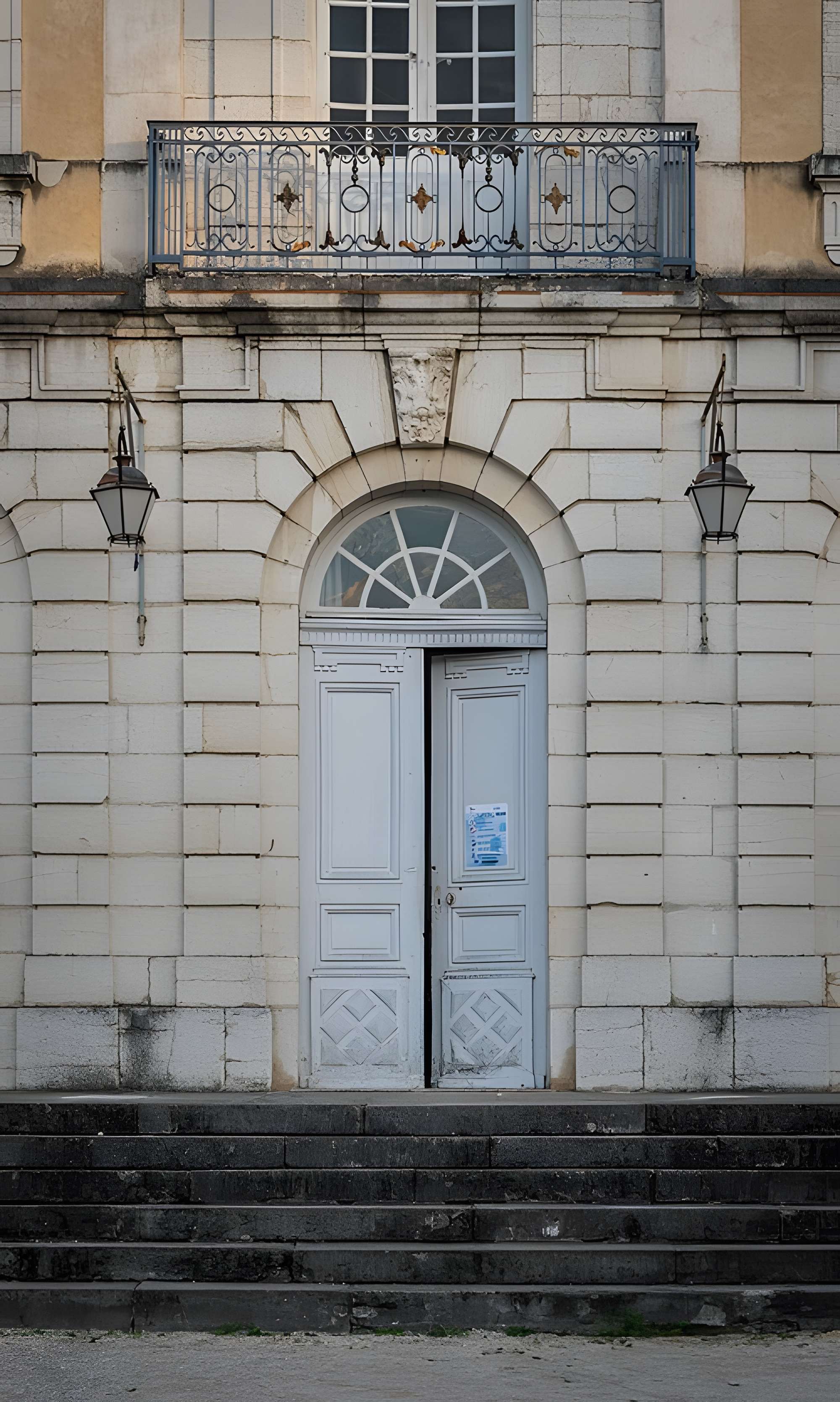 Palais épiscopal de Belley