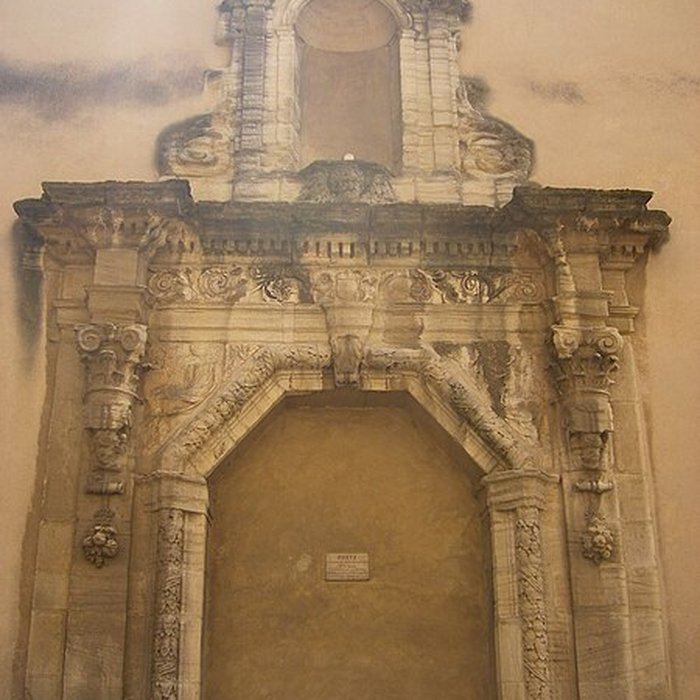 Photo de Palais épiscopal de Carpentras