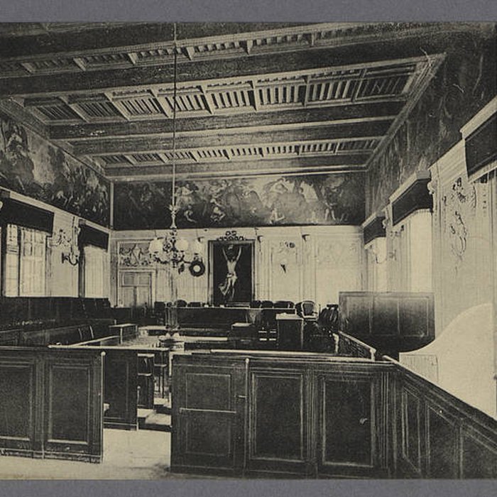 Photo de Palais épiscopal de Carpentras