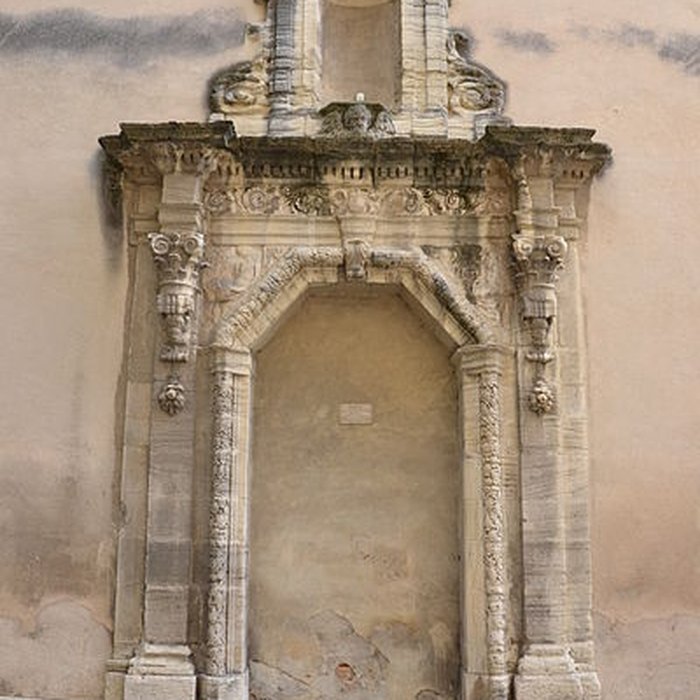 Photo de Palais épiscopal de Carpentras