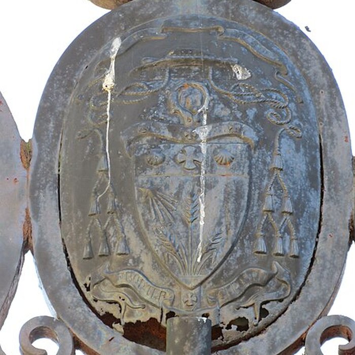 Photo de Palais épiscopal de Coutances