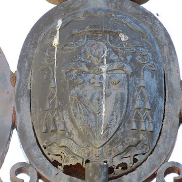 Palais épiscopal de Coutances