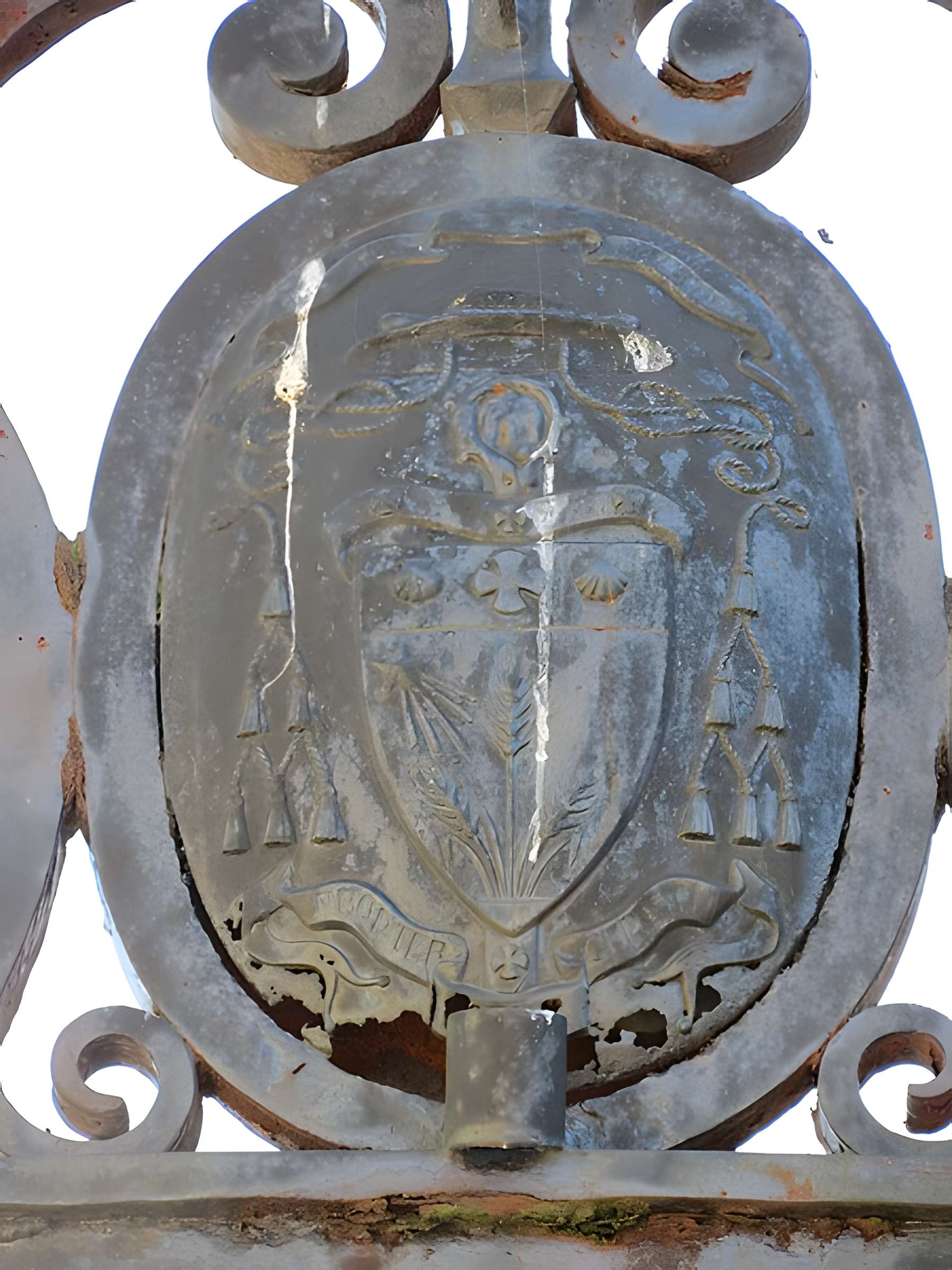 Palais épiscopal de Coutances