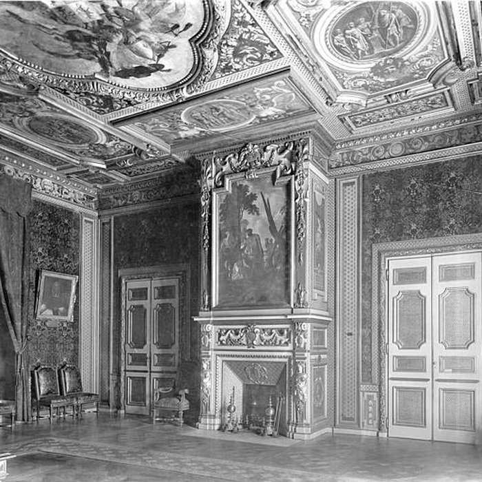 Photo de Palais épiscopal de Lisieux