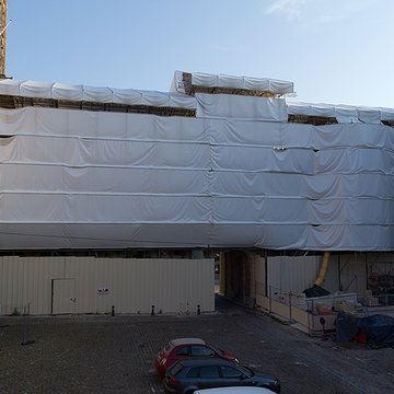 Palais épiscopal de Lisieux