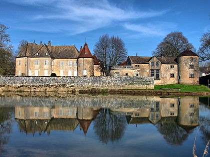 Photo de Château d'Ollans