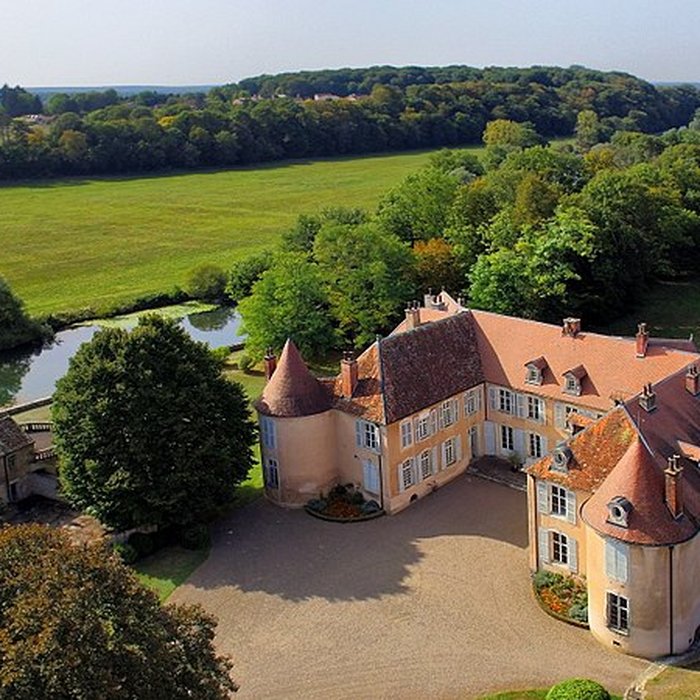 Photo de Château dOllans