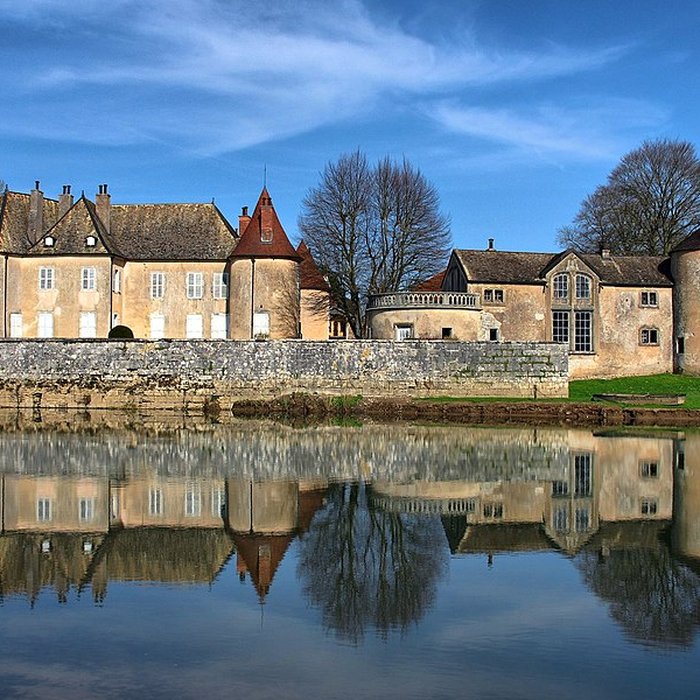 Photo de Château dOllans