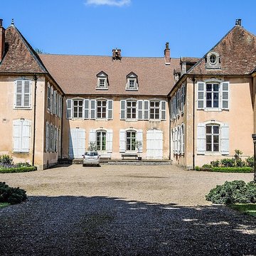 Château dOllans