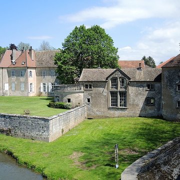 Château dOllans
