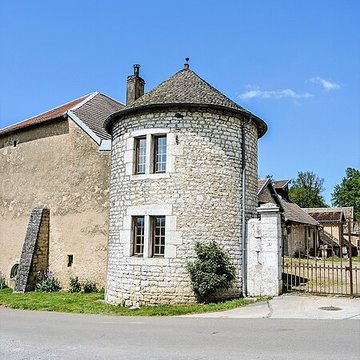 Château dOllans