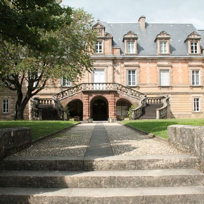Photo de Palais épiscopal de Rodez