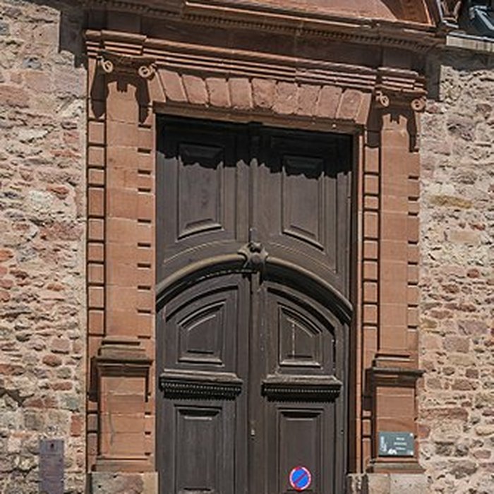 Photo de Palais épiscopal de Rodez