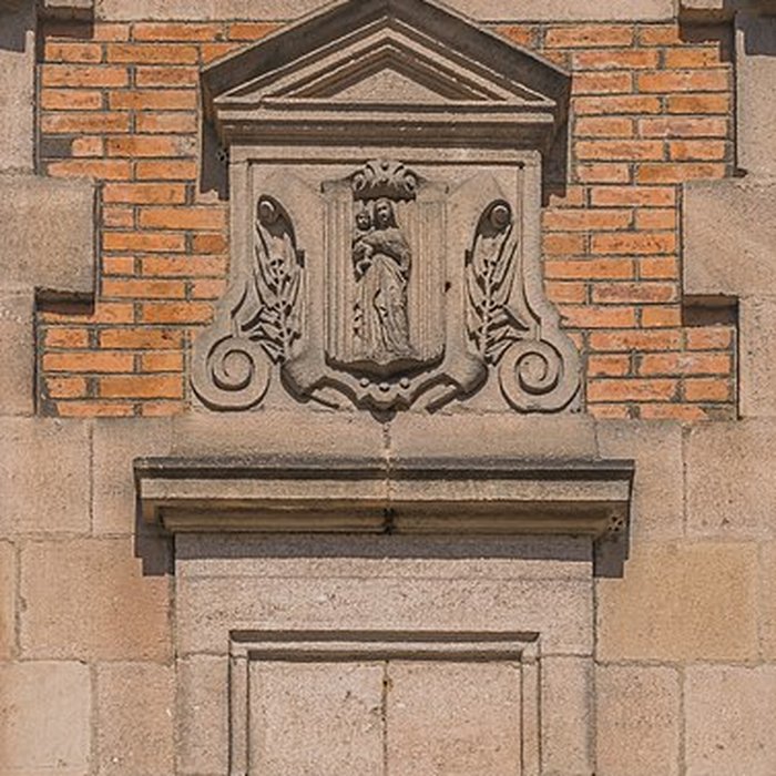 Photo de Palais épiscopal de Rodez