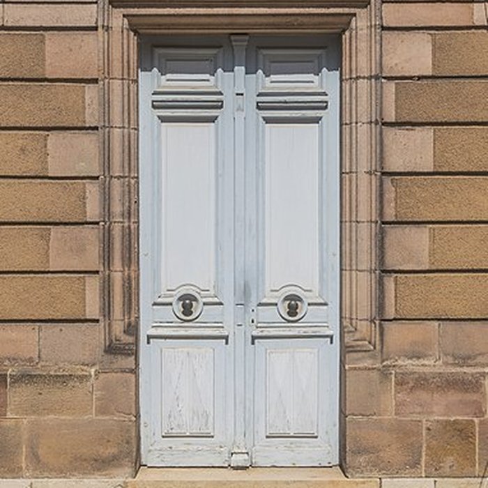 Photo de Palais épiscopal de Rodez