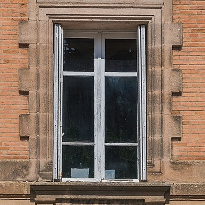 Photo de Palais épiscopal de Rodez