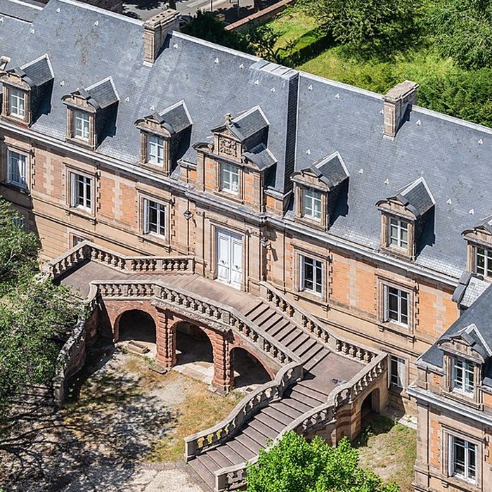 Photo de Palais épiscopal de Rodez