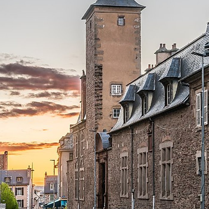 Photo de Palais épiscopal de Rodez