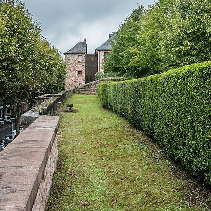 Photo de Palais épiscopal de Rodez