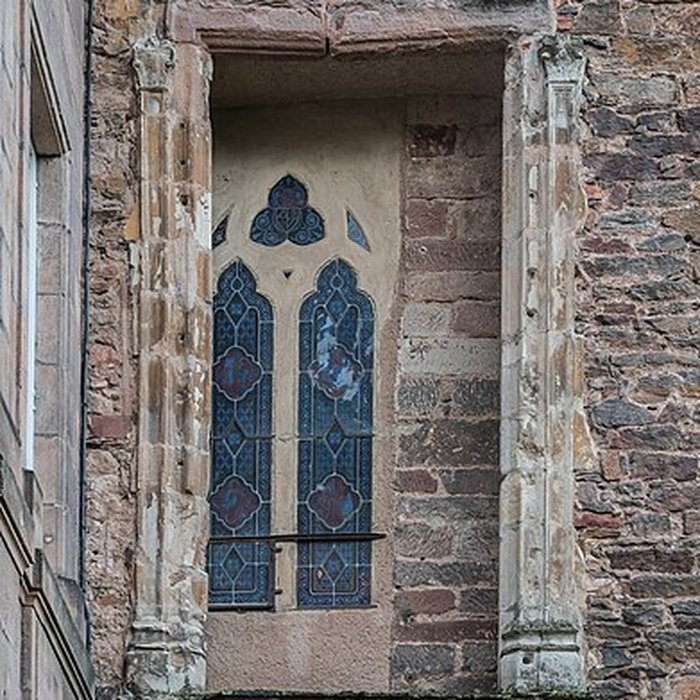 Photo de Palais épiscopal de Rodez