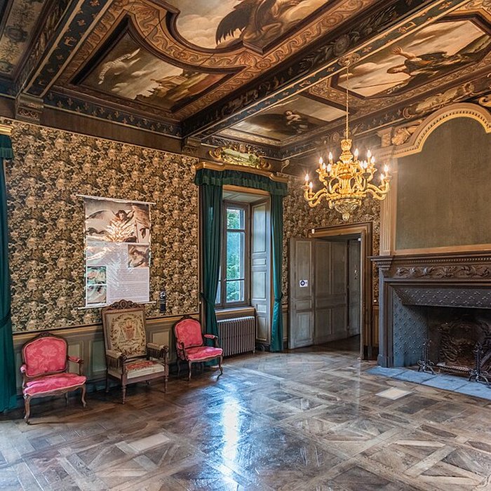 Photo de Palais épiscopal de Rodez