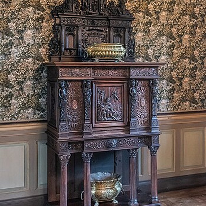 Photo de Palais épiscopal de Rodez