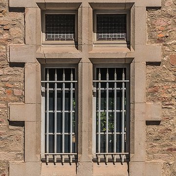 Palais épiscopal de Rodez