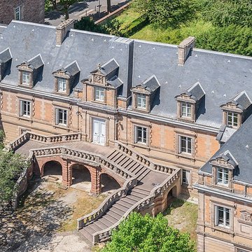 Palais épiscopal de Rodez