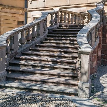 Palais épiscopal de Rodez