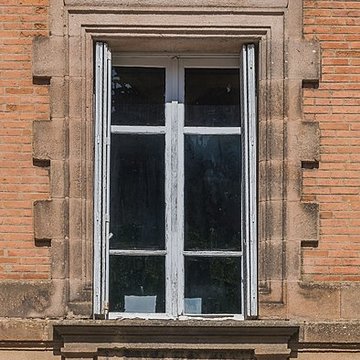 Palais épiscopal de Rodez