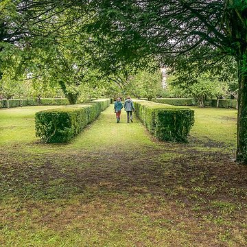 Palais épiscopal de Rodez
