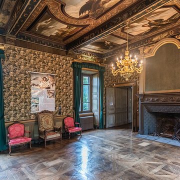 Palais épiscopal de Rodez