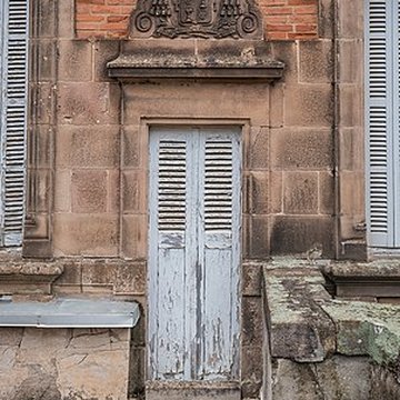 Palais épiscopal de Rodez