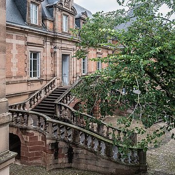 Palais épiscopal de Rodez
