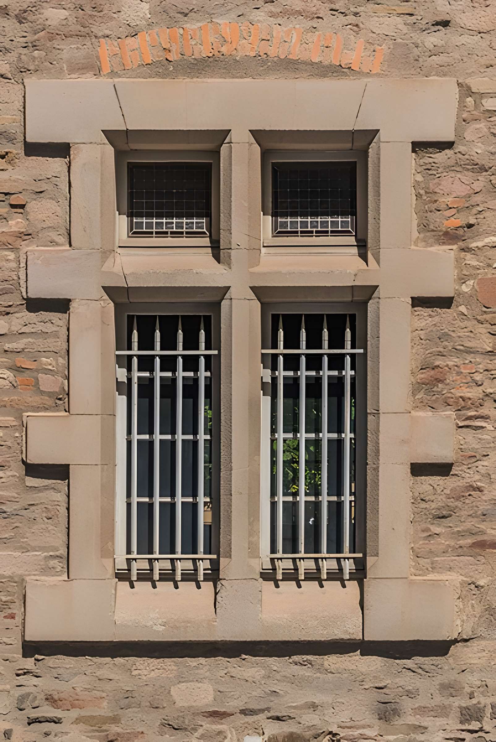 Palais épiscopal de Rodez