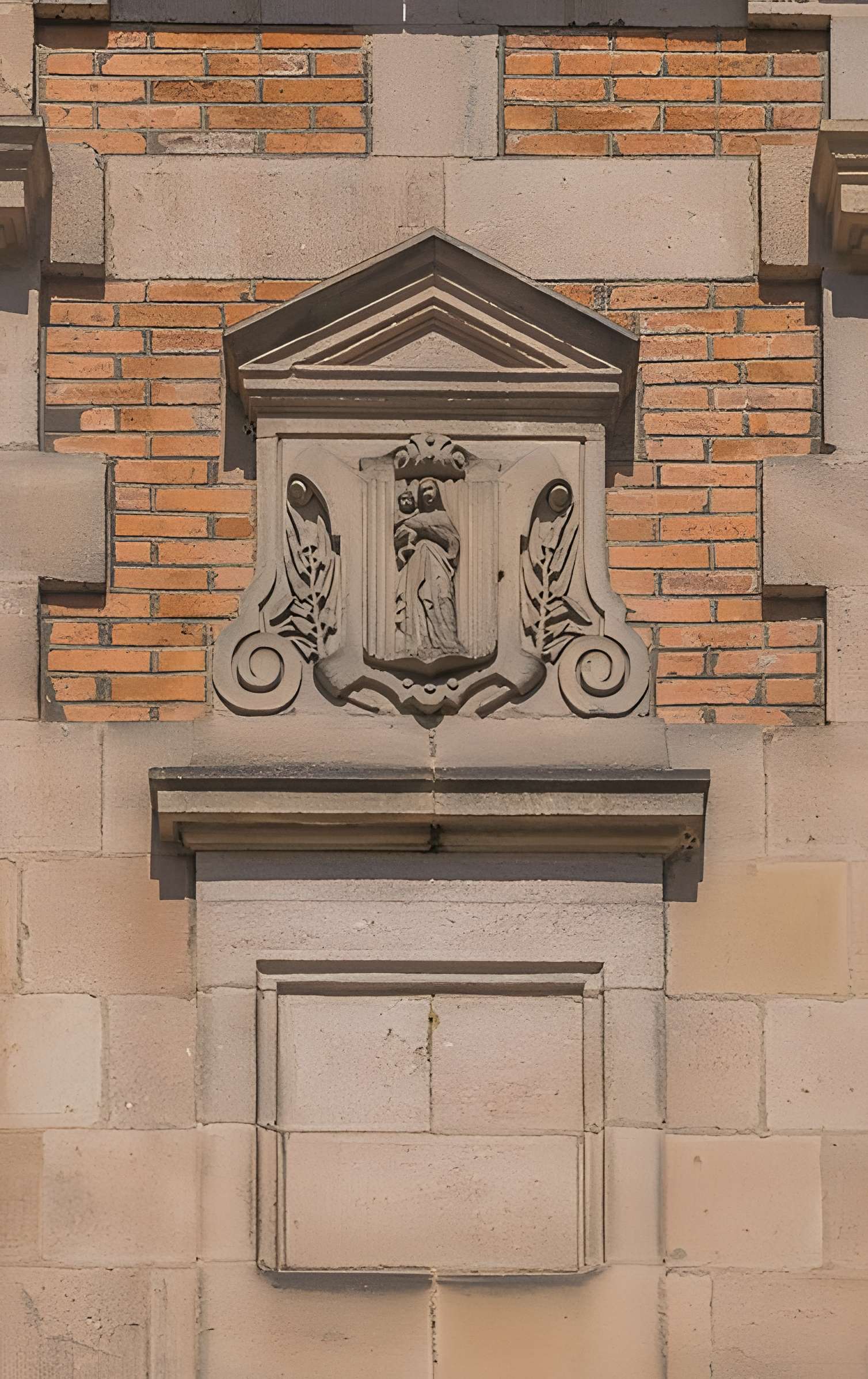 Palais épiscopal de Rodez