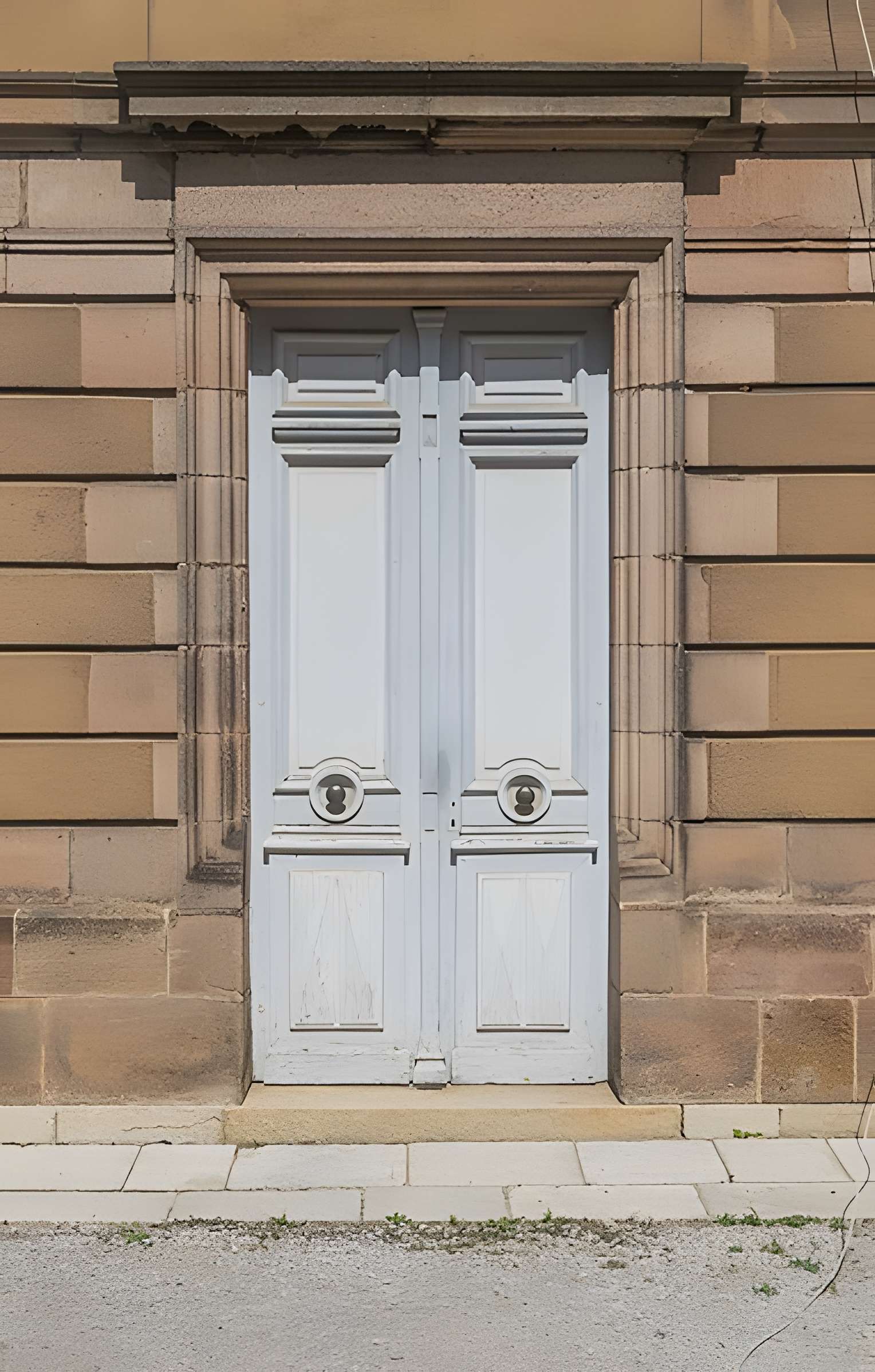 Palais épiscopal de Rodez