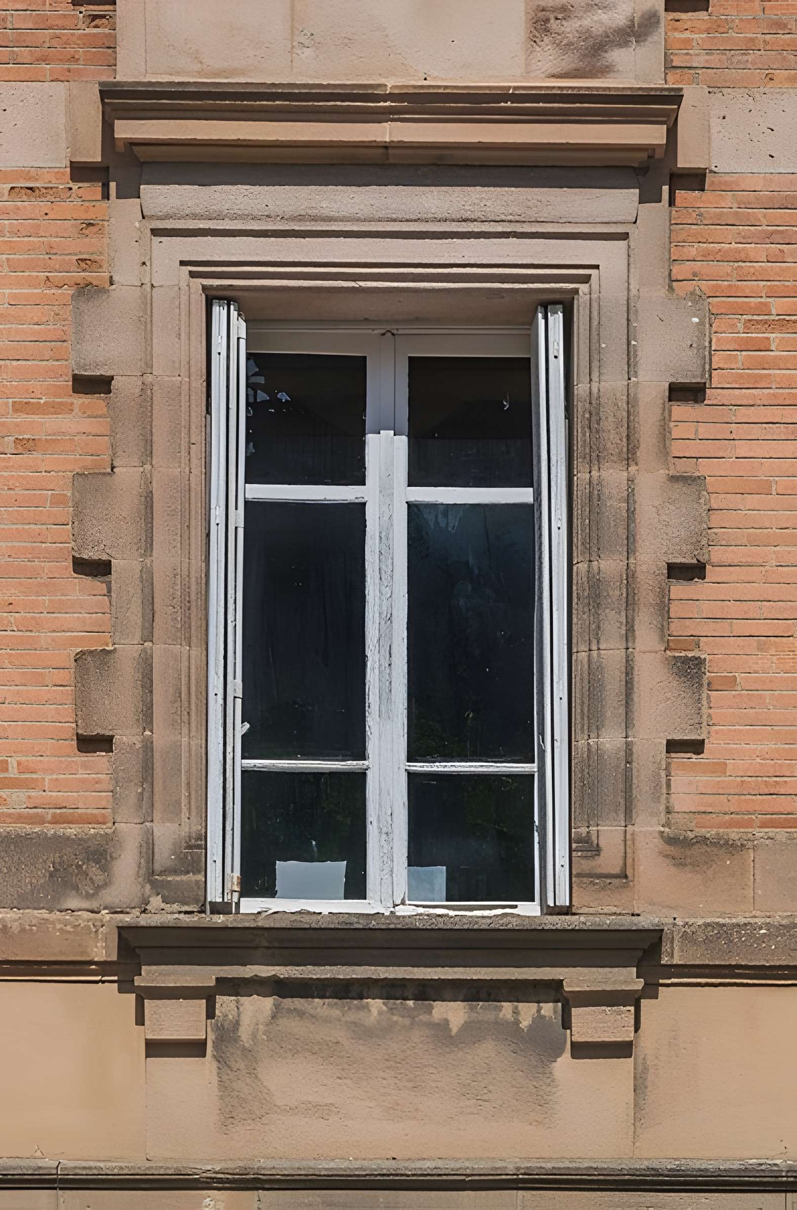Palais épiscopal de Rodez